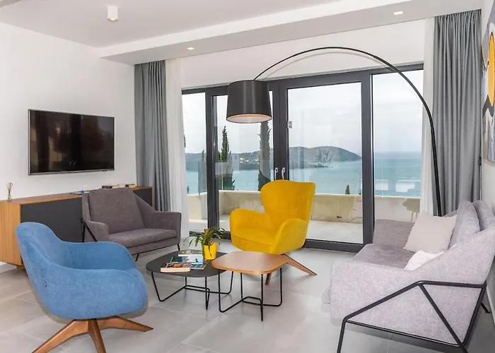 Luxury Helios 5* Dubrownik