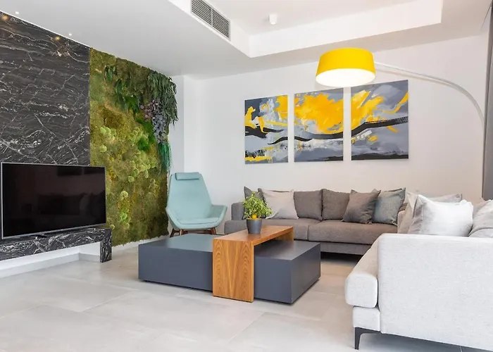 Willa Luxury Helios 5* Dubrownik