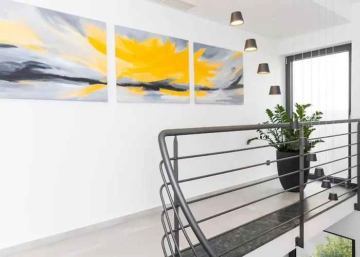 Willa Luxury Helios 5* *