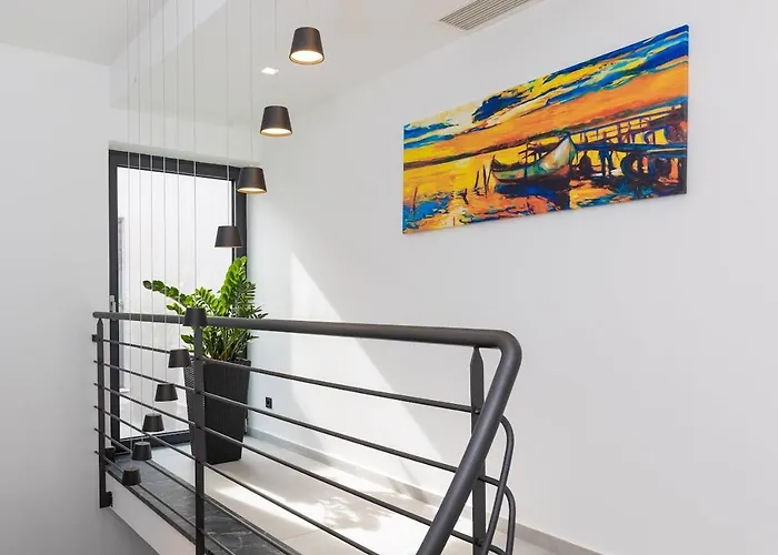 Luxury Helios 5* Willa Dubrownik