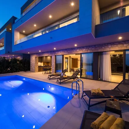 Luxury Helios 5* Vila Dubrovnik