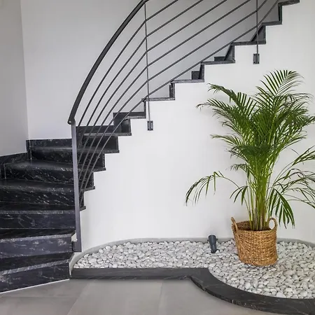 Villa Luxury Helios 5*