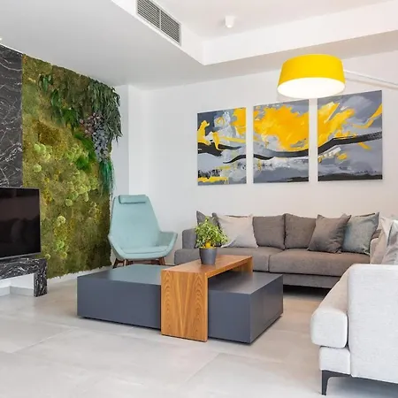 Vila Luxury Helios 5* Dubrovnik