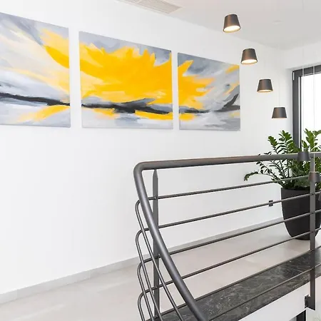 Vila Luxury Helios 5* *