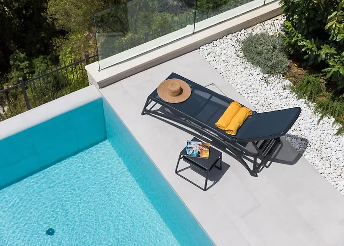 Luxury Helios 5* Villa