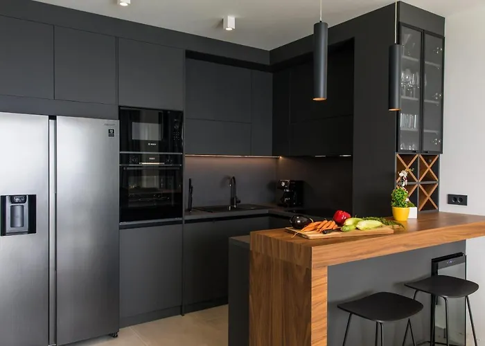 Villa Luxury Helios 5* Dubrovnik