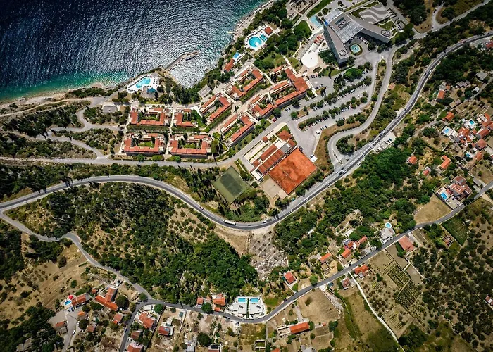 Villa Luxury Helios 5*