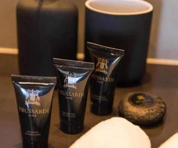 Luxury Helios 5* * Dubrovnik