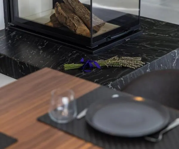 Luxury Helios 5* Villa