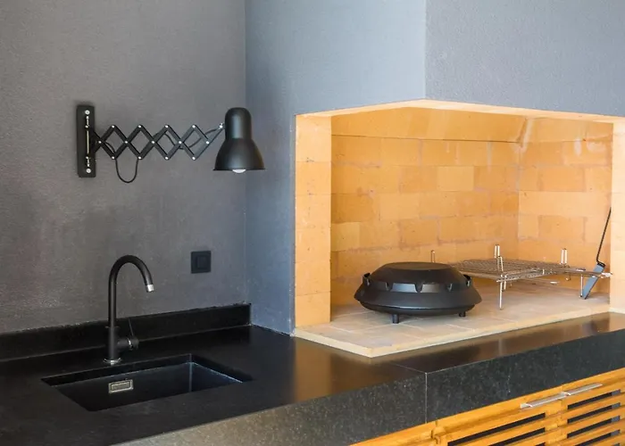 Villa Luxury Helios 5*