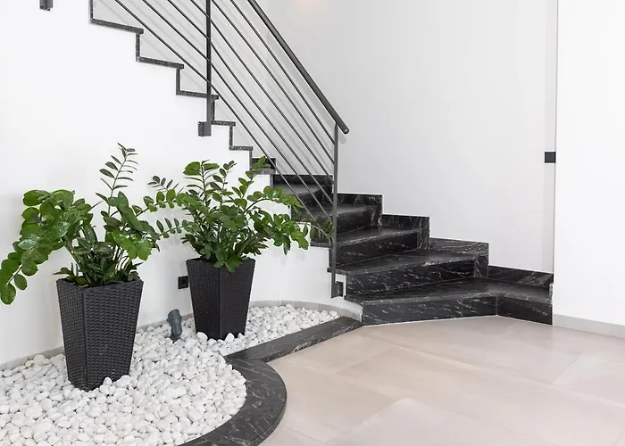 Villa Luxury Helios 5* Dubrovnik