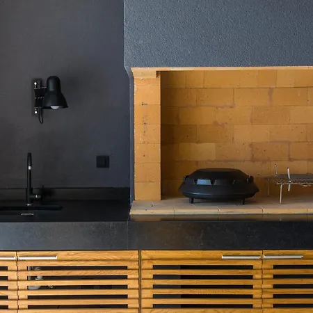 Villa Luxury Helios 5*