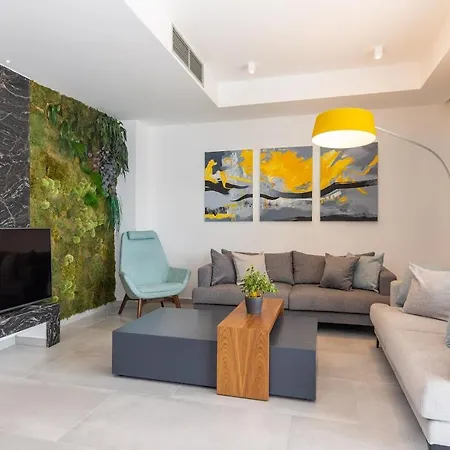 Villa Luxury Helios 5* *